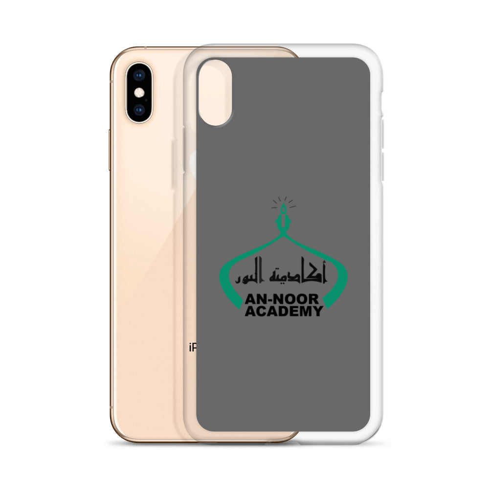 ANA iPhone Case