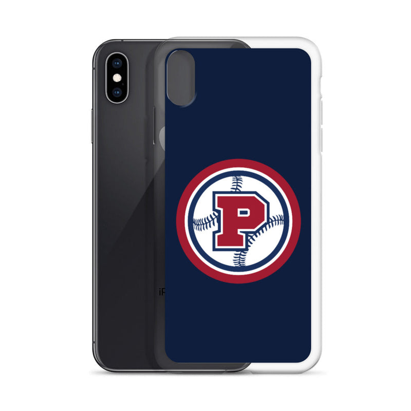 PAB iPhone Case