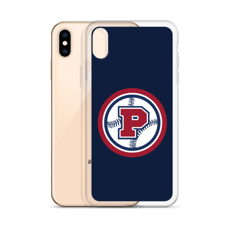 PAB iPhone Case