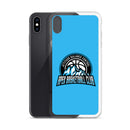 Funda para iPhone con el logo de ABC