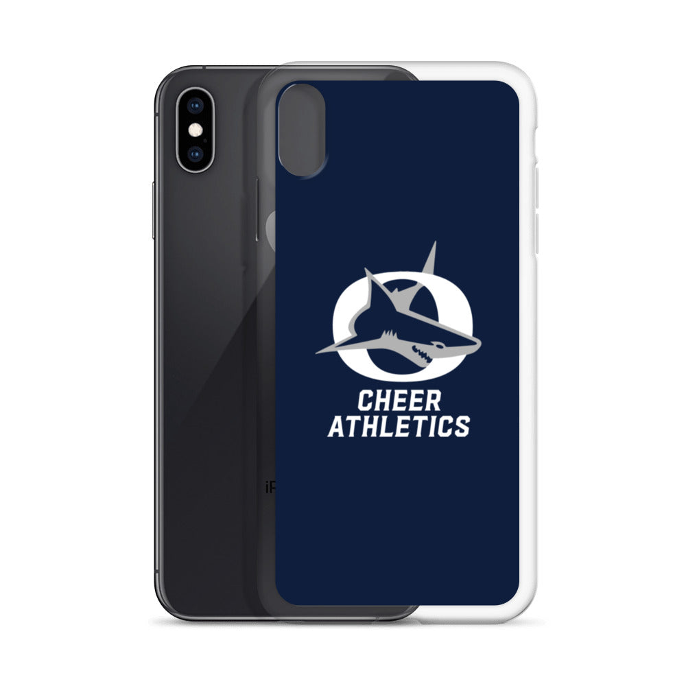 OHSC iPhone Case