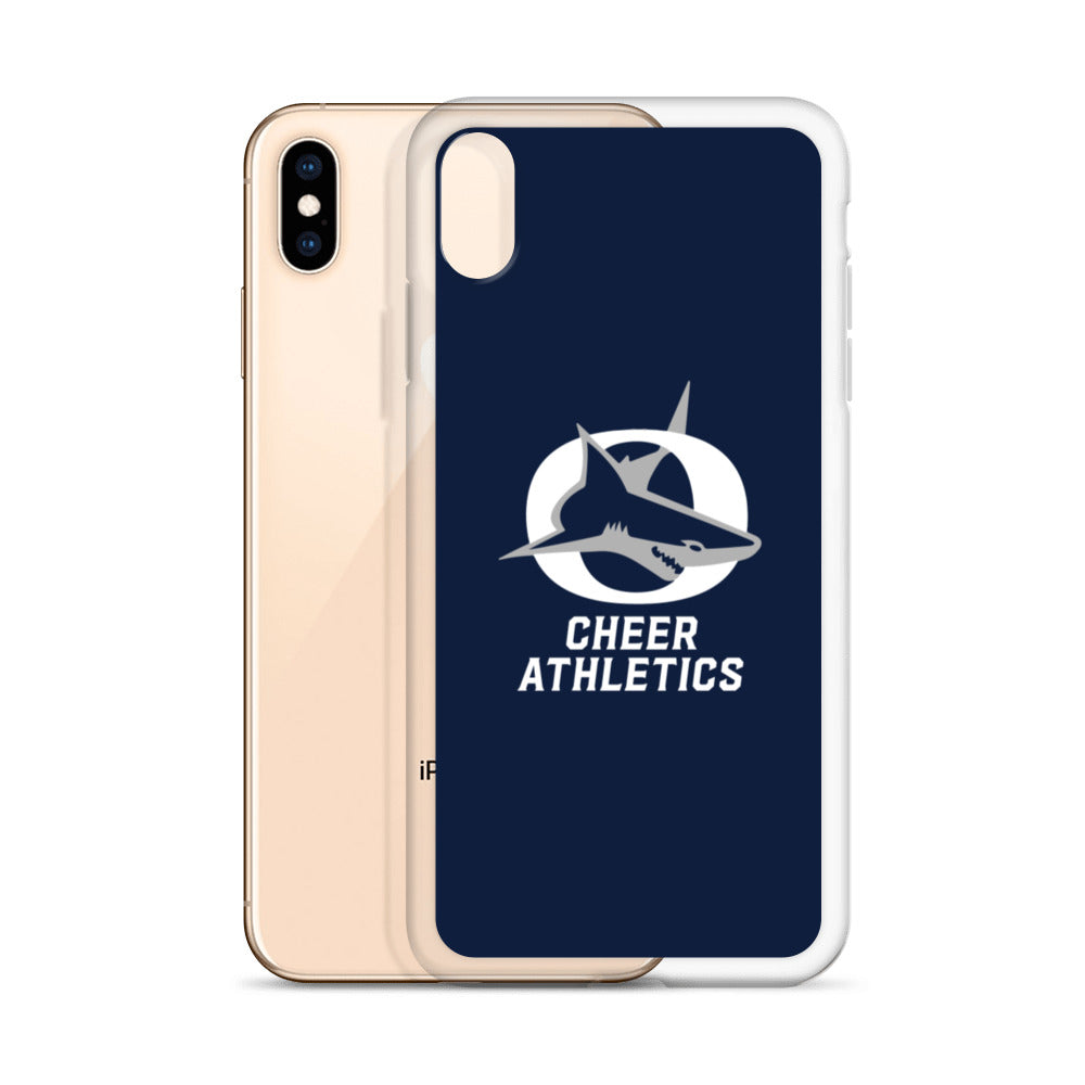 OHSC iPhone Case