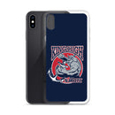 MHLKS iPhone Case