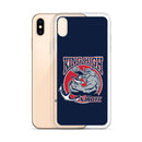 MHLKS iPhone Case