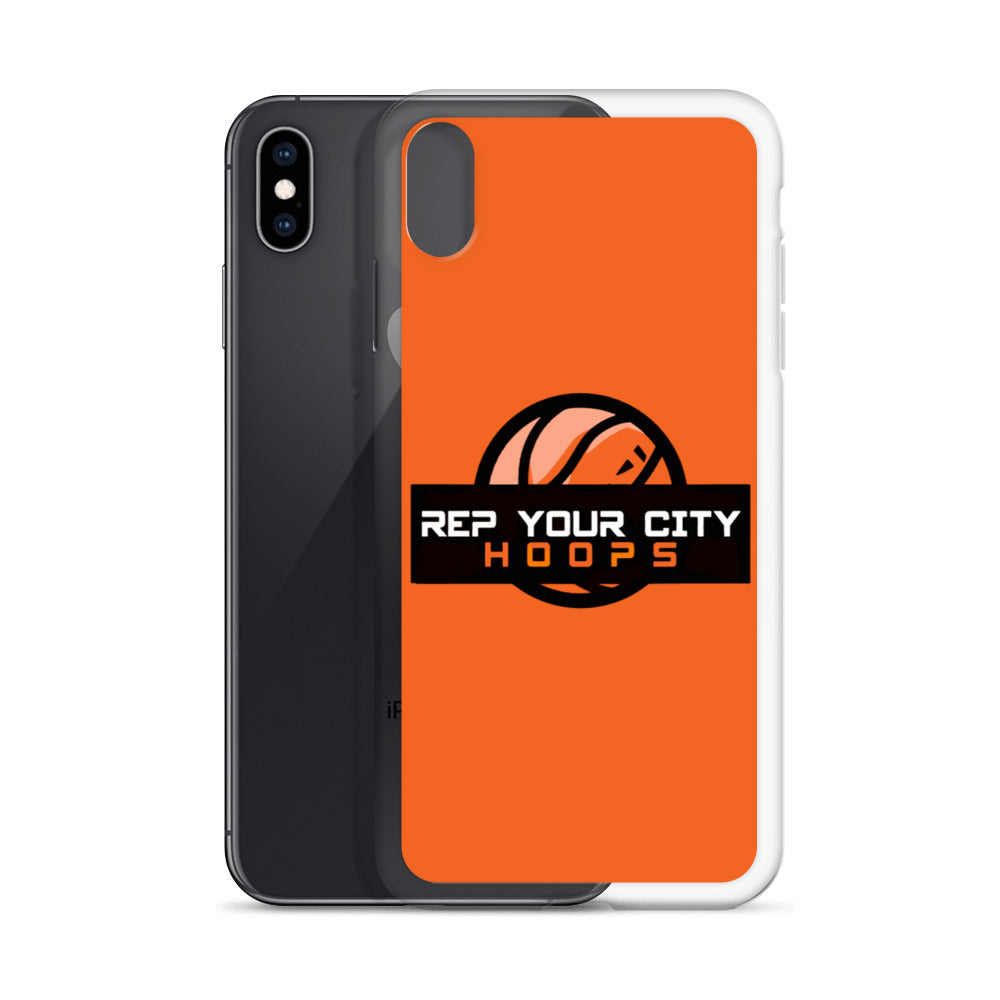 RYCH iPhone Case