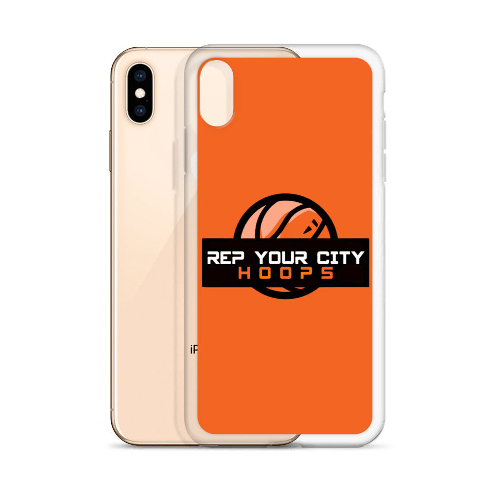 RYCH iPhone Case