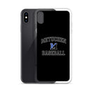 MB iPhone Case