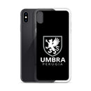 iPhone Case (Black)