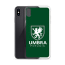 UI iPhone Case