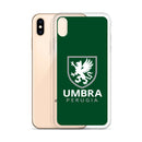UI iPhone Case