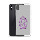 HHS iPhone Case