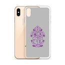 HHS iPhone Case