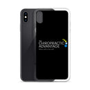 TCA iPhone Case