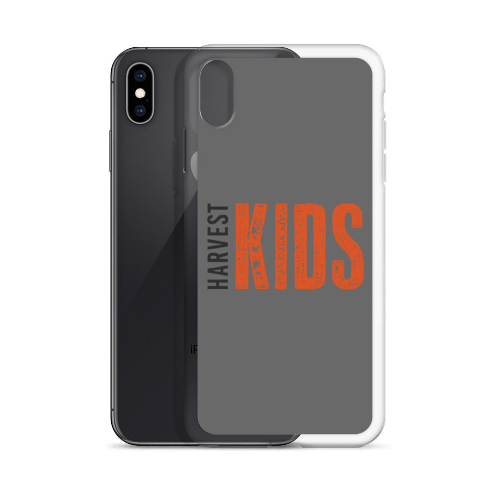 HKM iPhone Case