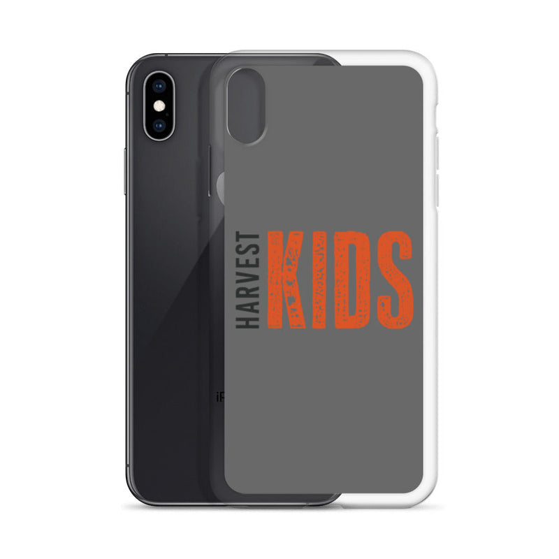 HKM iPhone Case