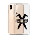 JIS iPhone Case