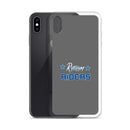 Rythym Riders iPhone Case
