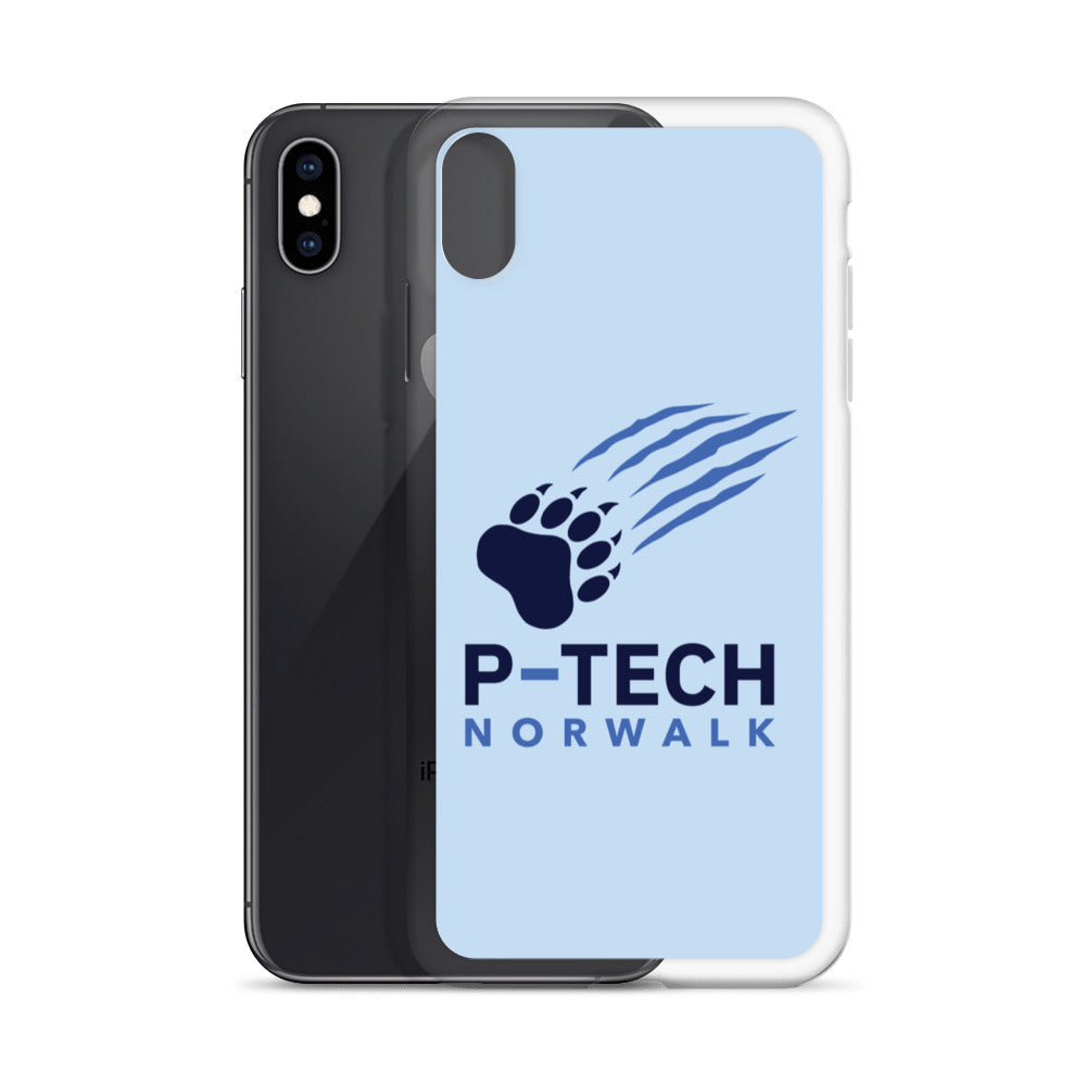 Funda para iPhone P TECH