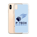 P TECH iPhone Case
