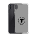 Thriving Faith iPhone Case