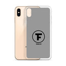Thriving Faith iPhone Case
