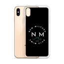 NM iPhone Case
