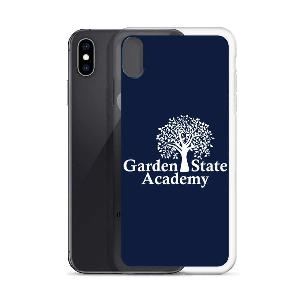 GSA iPhone Case