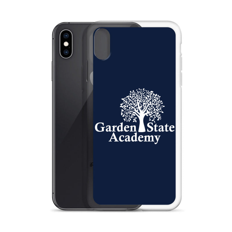 GSA iPhone Case