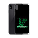 InTennCity iPhone Case
