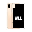 Nll iPhone Case
