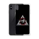 EMAF iPhone Case