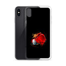 M.A.D.D MAX iPhone Case