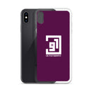 C91P iPhone Case