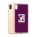 C91P iPhone Case