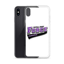 CJF iPhone Case