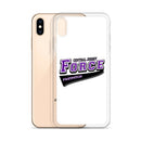 CJF iPhone Case