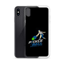Funda para iPhone con diseño de Pickle Ball