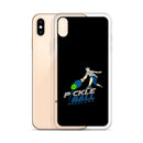 Funda para iPhone con diseño de Pickle Ball