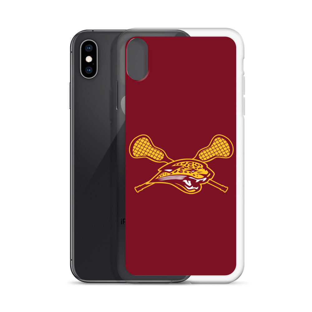 CHSL iPhone Case