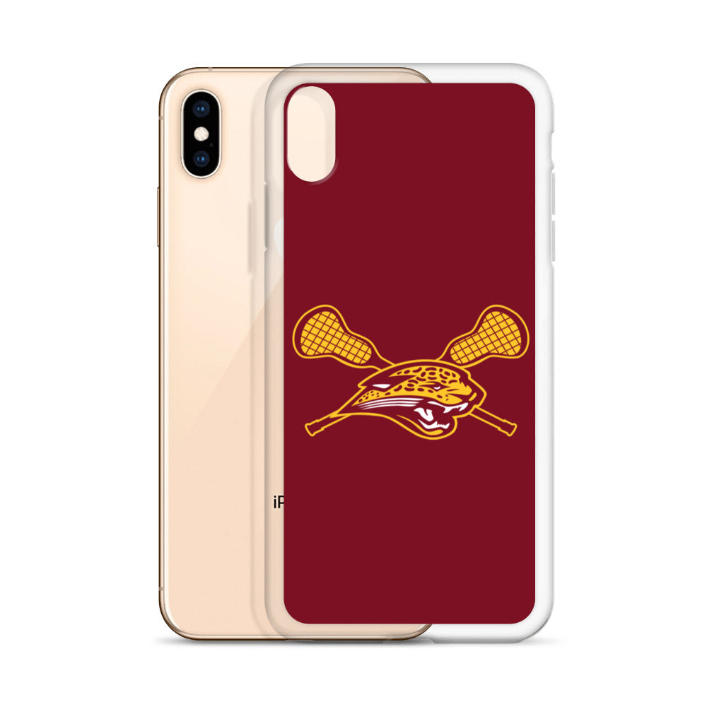 CHSL iPhone Case