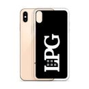 LPG iPhone Case