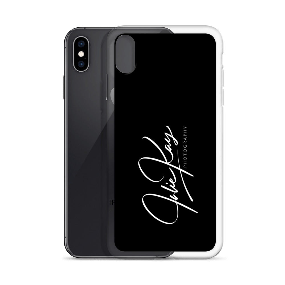 Julie Kay iPhone Case