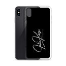 Funda para iPhone de Julie Kay