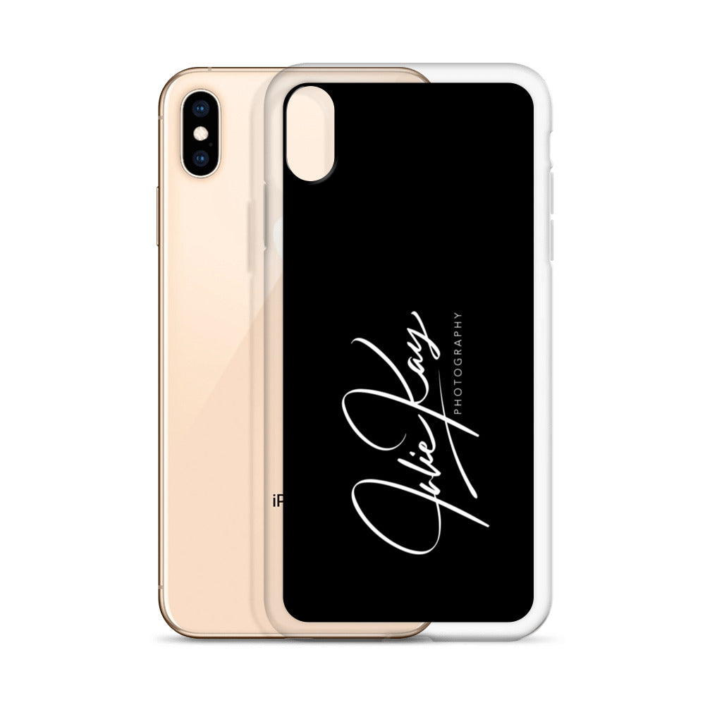 Julie Kay iPhone Case