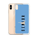 Funda para iPhone de Senior Merch