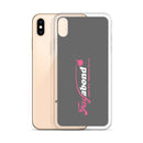Fagabond iPhone Case