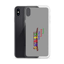 KLC iPhone Case
