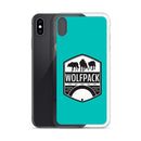 WMC iPhone Case