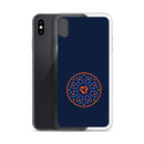 CEC iPhone Case