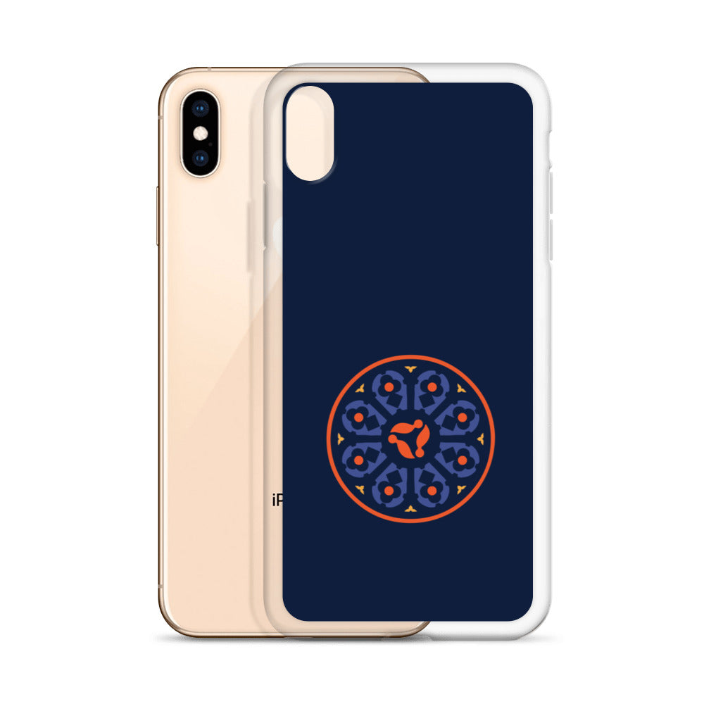 CEC iPhone Case